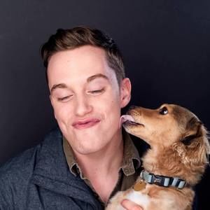 Meet your Posher, Brent